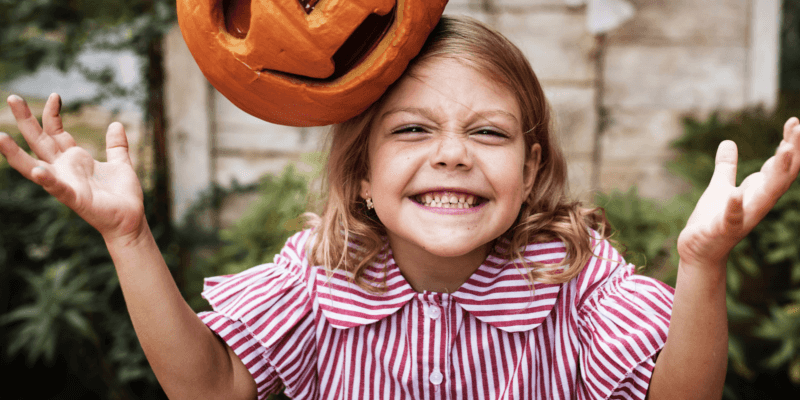 Tricks to having a Safer Halloween