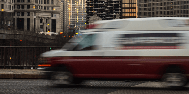 What You Need to Know Before Calling an Ambulance