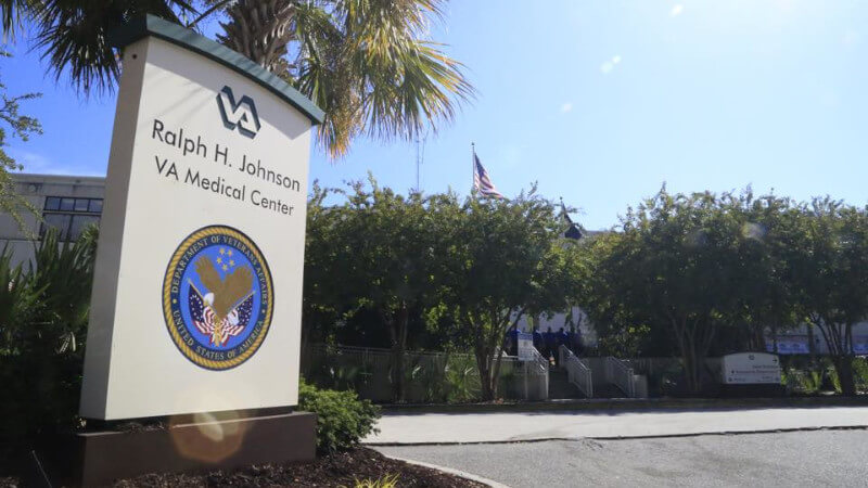VA centers closing left and right: Why?