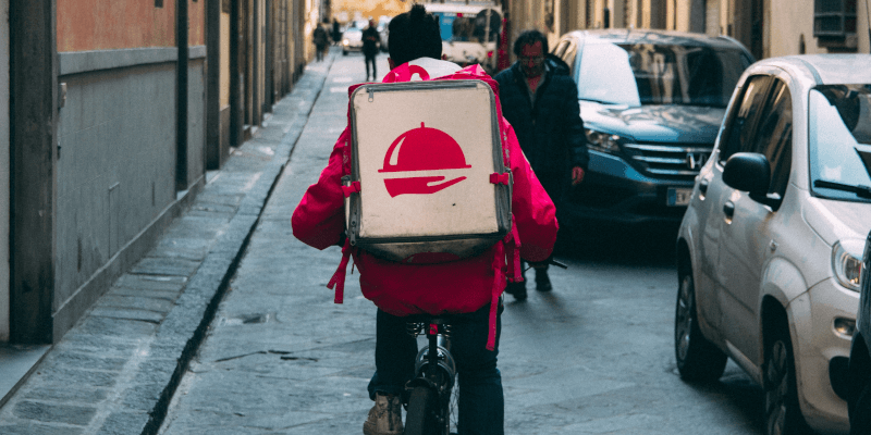 The Gig Economy Part II: How the Gig Economy is Changing Labor Markets