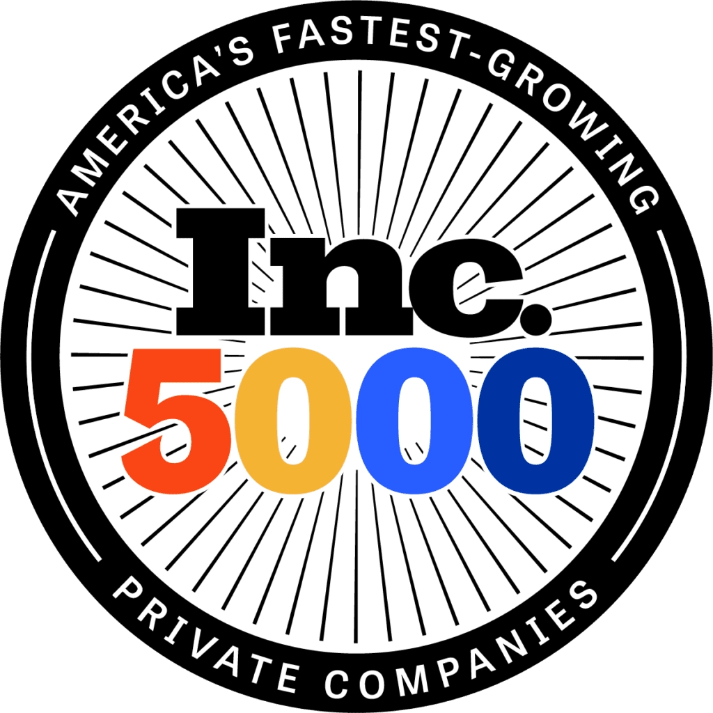 EGA Associates included in the 2023 Inc 5000 VET100 List