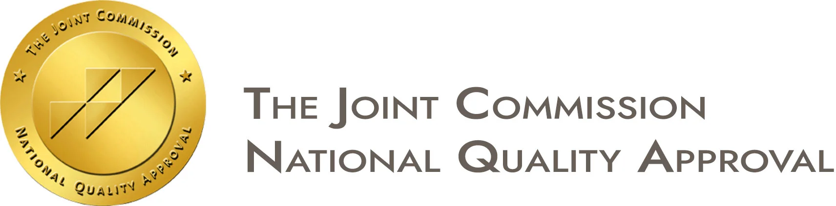 The Joint Commission National Quality Approval logo